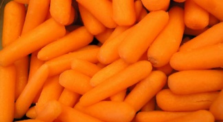 Как приготовить морковную запеканку