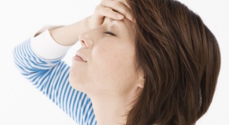 How to relieve severe headache