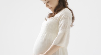 Как лечить сухой кашель при беременности