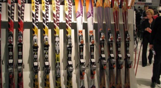 Как выбрать крепления для беговых лыж