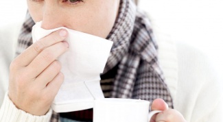 Как лечить осложнения гриппа