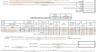 How to make an invoice