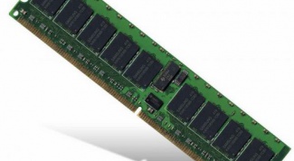 How to find the model of RAM