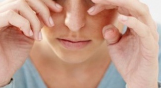 How to treat boil on the eye