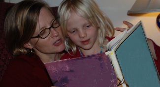 Как научить ребенка читать и считать