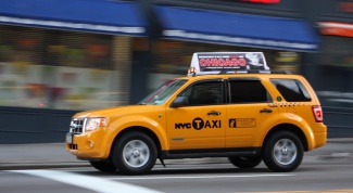 How to open a taxi dispatching service