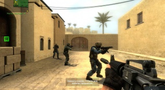 How to create bots in counter strike
