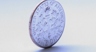 Как очистить серебряные монеты