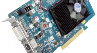 How to reduce VGA card temperature