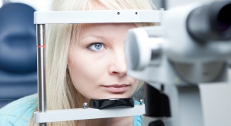 Как проверить глазное дно 