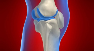 How to treat knee meniscus