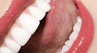 How to treat sores on the tongue