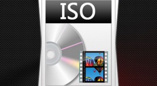 How to extract iso file