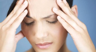 Как избавиться от сильной головной боли