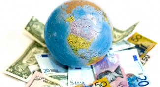 Как перечислить деньги за границу