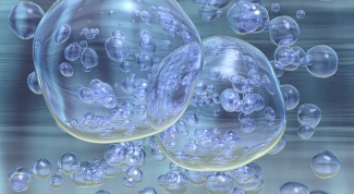 Как сделать гигантские мыльные пузыри