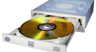 Как починить DVD-привод