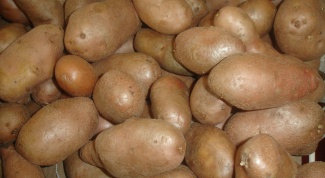 Как пожарить картошку с луком