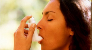 Как избавиться от бронхиальной астмы