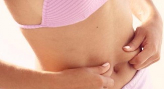 How to remove belly fat through massage