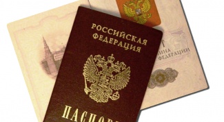 Как восстановить паспорт РФ