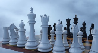 Как играть в шахматы по интернету