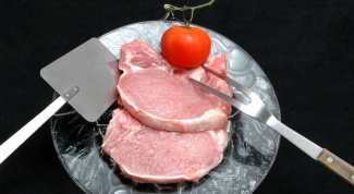 Как правильно приготовить свинину