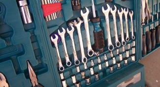 How to choose the right set of tools