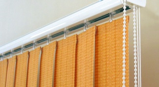 How to repair blinds