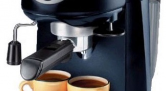 Как разобрать кофеварку
