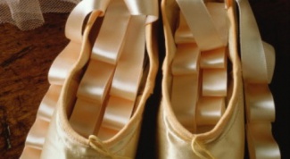 How to choose Pointe shoes