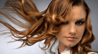Окрашенные волосы: как сохранить красивый цвет