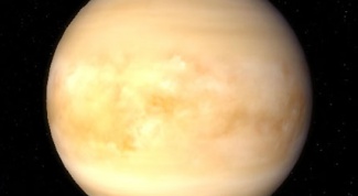 Как увидеть Венеру