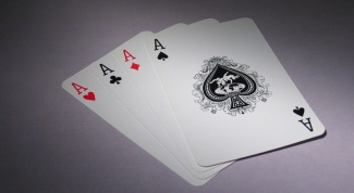 Как выигрывать в карточные игры