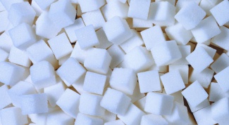 Как произвести сахар