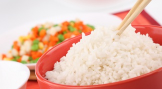 How to cook rice in Japanese