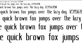 How to change the font size in the Internet