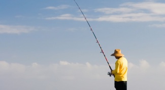 Как научиться ловить рыбу
