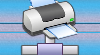 Как найти принтер в сети