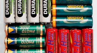 How to choose rechargeable batteries