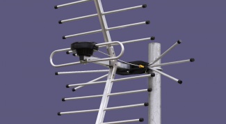 Как усилить сигнал антены