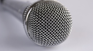 Как наладить микрофон