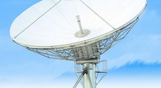 Как настроить канал по спутниковой антене