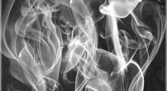 Запах дыма: как устранить проблему