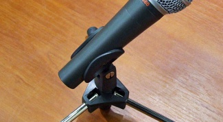 Как включить усиление микрофона