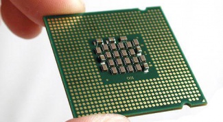 How to find a burned CPU or not