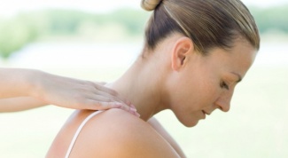 Как лечить шейно-грудной остеохондроз