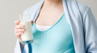 How to take calcium during pregnancy