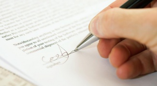 How to write power of attorney documents