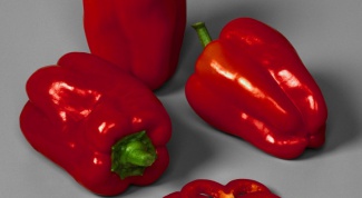 How to grow a good crop of peppers